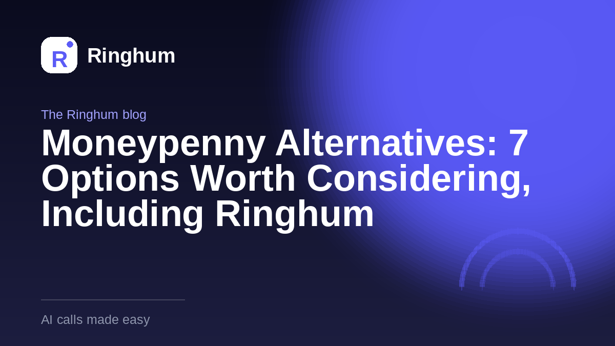 Moneypenny Alternatives: 7 Options Worth Considering, Including Ringhum